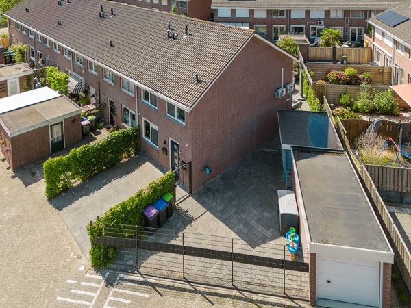 Snoekenveen 102, 3205 CM Spijkenisse